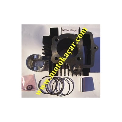 CUP 110 SİLİNDİR SET VT