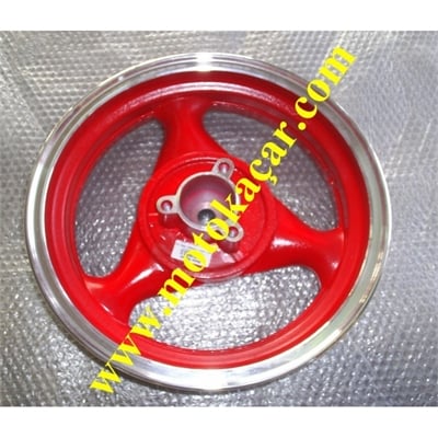 SCOOTER ARKA DİSK ZC 150 HİSUN YAMATO JANT