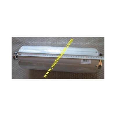 SCOOTER 125 150 KISA EGZOZ