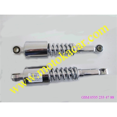 CG ARKA KISA 28CM AMORTİSÖR TAKIM