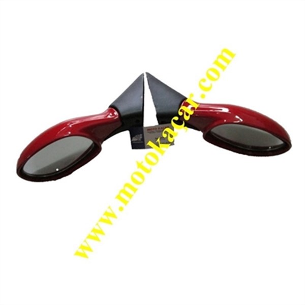 SCOOTER PASİFİC  AYNA SAĞ SOL 
