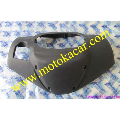 MONDİAL RF150 SİYAH KİLOMETRE PLASTİĞİ ORJİNAL