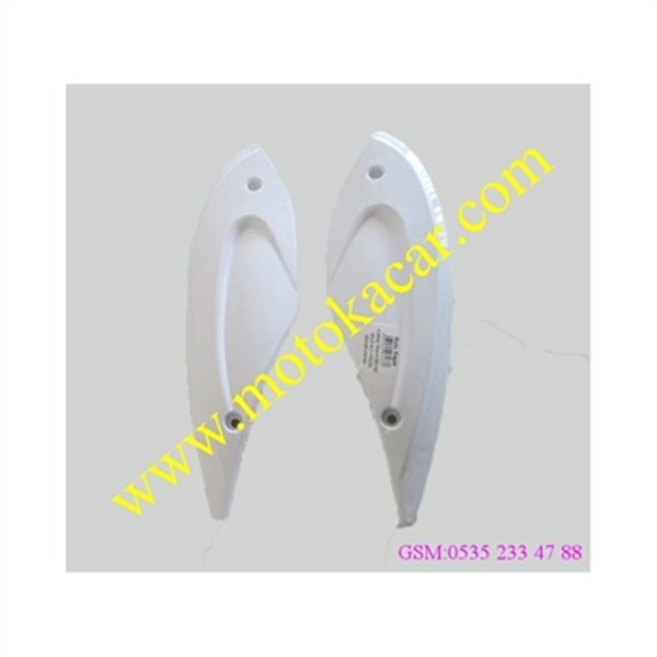 E-BIKE TRANS SELE ALT KÜÇÜK DEKOR KAPAK