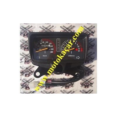 KANUNİ BRATON 180LİK KİLOMETRE SAATİ