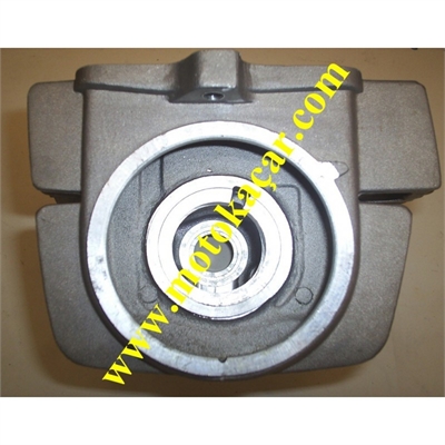 TERRA 125 SİLİNDİR ÜST KAPAK SİBOPLU