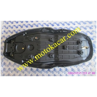 MONDİAL SFC SNAPPY X BASİC SELE KOLTUK ORJİNAL