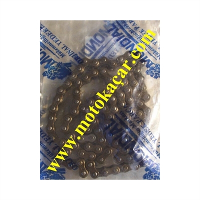 MONDİAL MC MCX MR MH EKSANTRİK ZİNCİRİ ORJ