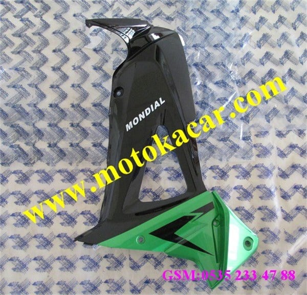 MONDİAL SFS 100 ÖN PANEL SAĞ İÇ GRENAJ ORJİNAL