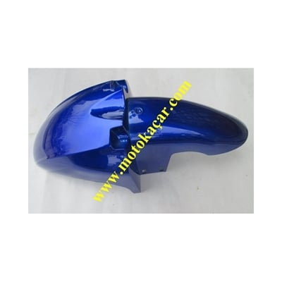 E-BIKE STMAX ÖN ÇAMURLUK