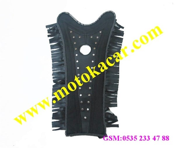 KT SEYHAN 150 PERÇİM.PÜSKÜLLÜ DEPO KILIFI