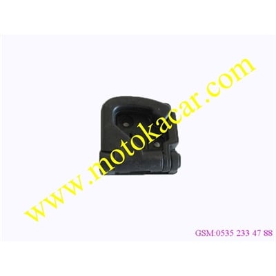 SCOOTER PRESTO TEXAS YUKİ KASK ASKILIK