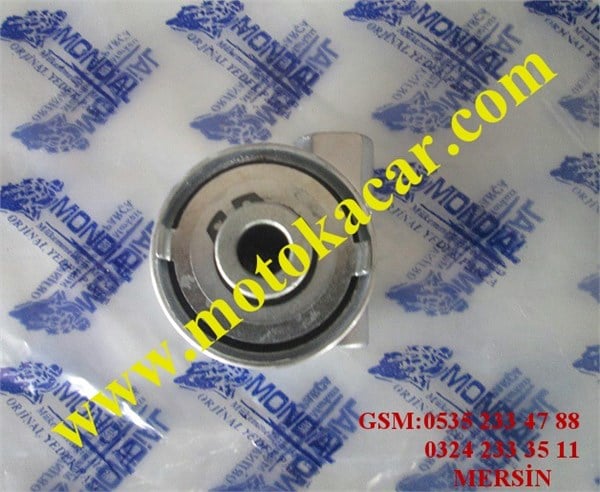 MONDİAL KN 150 KİLOMETRE DİŞLİ MEKANİZMASI ORJİNAL