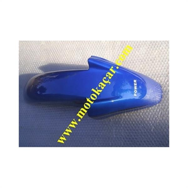 KANUNİ WİNDY ÖN ÇAMURLUK SİYAH KIRMIZI BEYAZ MAVİ