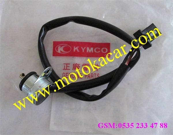 KYMCO CK125 VİTES MUŞÜRÜ ORJİNAL