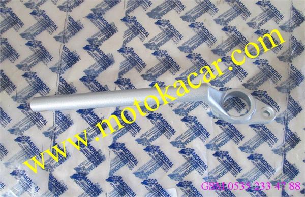 MONDİAL Z-ONE 150 SOL GDON ORJİNAL