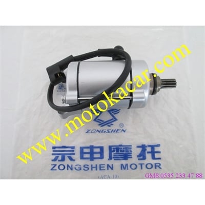 CG 250 MARŞ MOTORU ZONGSHEN