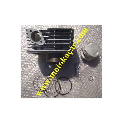 MH 125 DRİFT SİLİNDİR SET