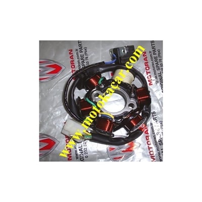 CUP TORRO STATÖR ORJİNAL