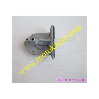 YAMAHA BWS 100 BENZİN MUSLUĞU