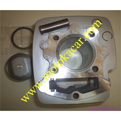 CG 125 SiLiNDiR EKSANTRİK ZiNCiRLi