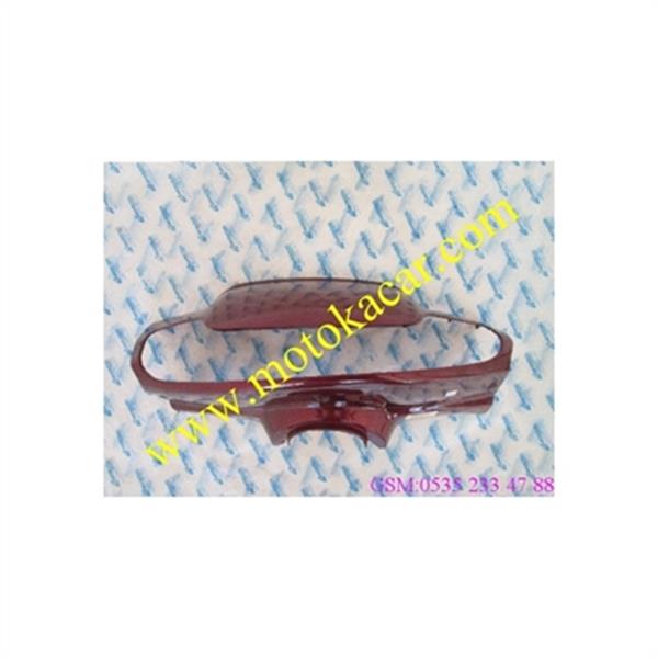 MONDİAL MT125 GİDON ÖN KAPAK SİNYAL MUHAFAZA PLASTİĞİ ORJİNAL