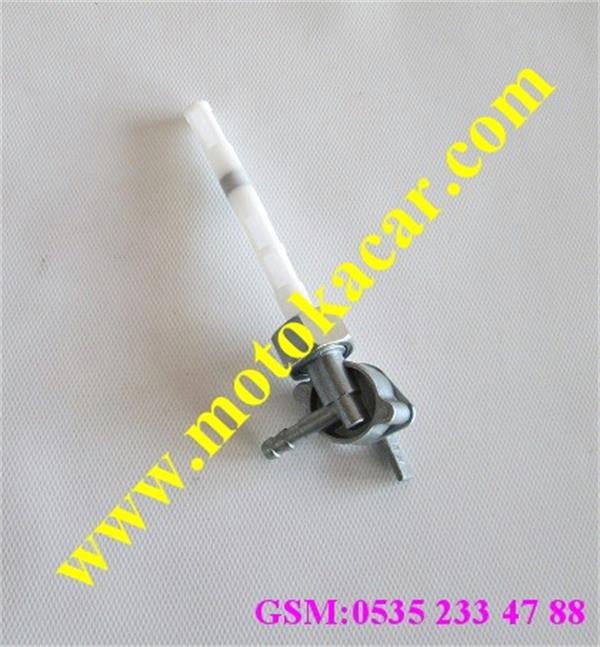 KUBA XCG 150 MUSLUK İNCE PASO ORJİNAL