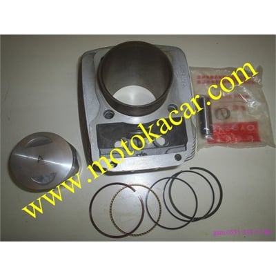 ARORA CG 150 SİLİNDİR SET 70 STRONG