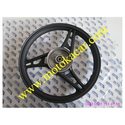 MONDİAL MH 125 DRİFT ARKA JANT ORJİNAL