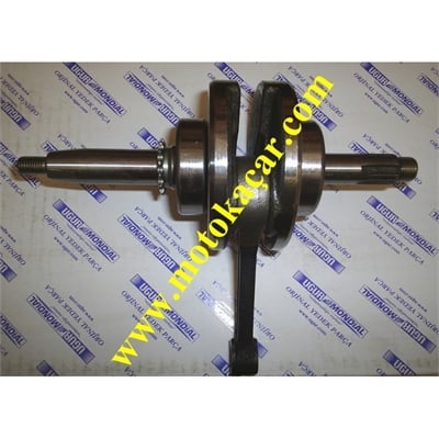 MONDİAL KH CUP 100 KRANK ORJİNAL