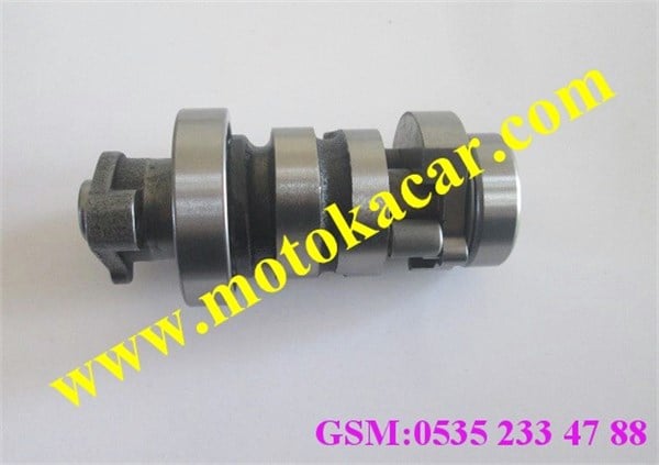 HONDA SPACY EKSANTRİK MİLİ