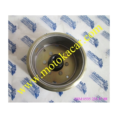 MONDİAL SCOOTER ZC UPM ZNX ZNU MASH VOLANT ORJİNAL