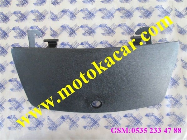 MONDİAL SCOOTER HS 150 TORPİDO KAPAĞI ORJİNAL