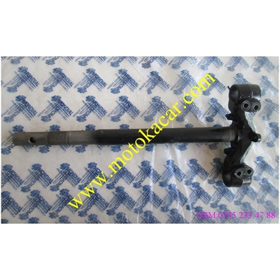 SCOOTER 50TT E-BIKE  E-DERRACE E-REVENGE ÖN PLATİN