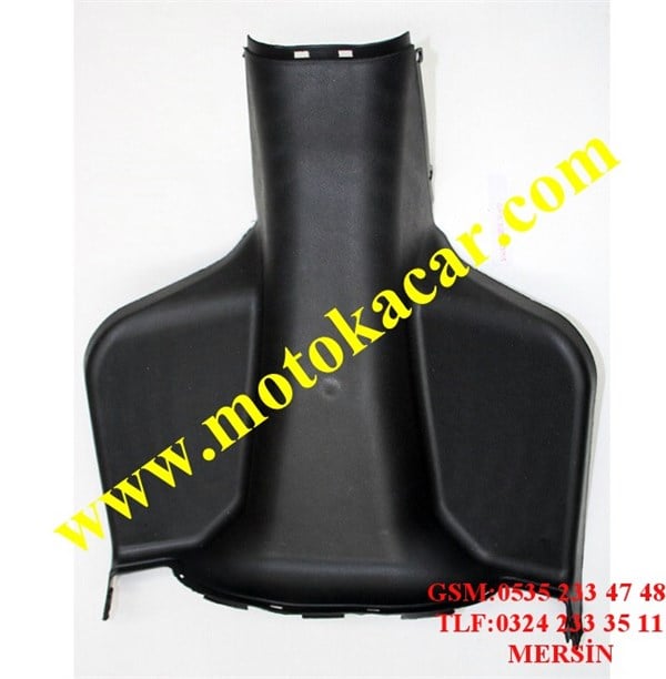 ASYA ELEKTRON 1200 ÖN İÇ KAPAK ORJİNAL