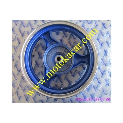 MONDİAL ZC 150 HSUN YAMATO  ARKA JANT ORJİNAL