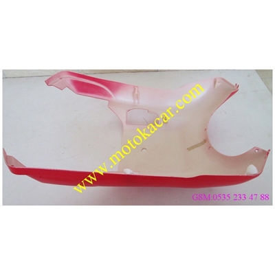 HUSSAR RAMZEY 125T-22  PİNTOX ŞASE ALT DAVLUMBAZ