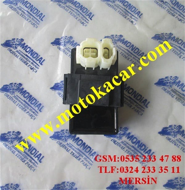 MONDİAL X-TREME MAX BEYİN ORJİNAL