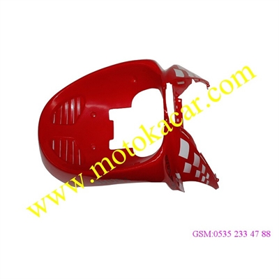 MONDİAL HS 150 ÖN BURUN ALT PANEL ORJİNAL