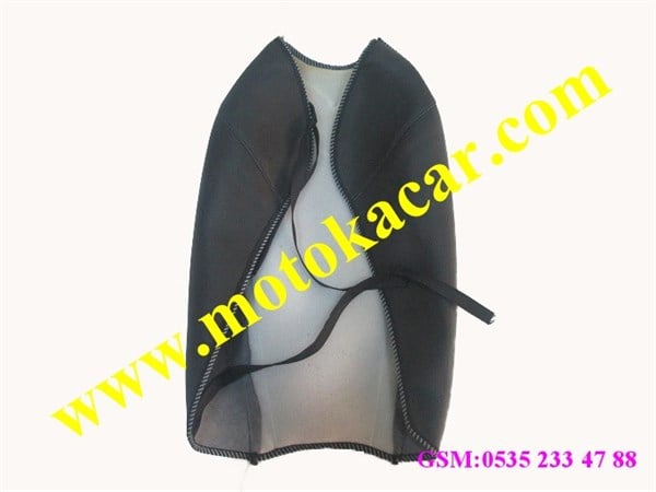 KT SEYHAN 150 DEPO KILIFI KOMPLE