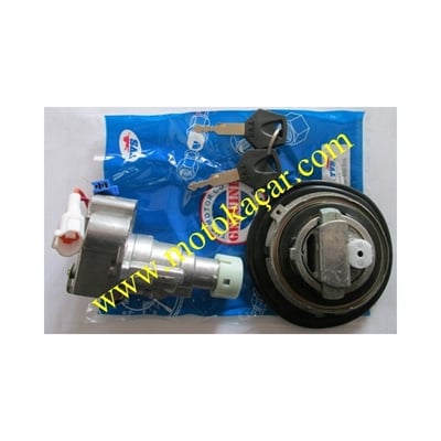 TVS APACHE KONTAK SETİ