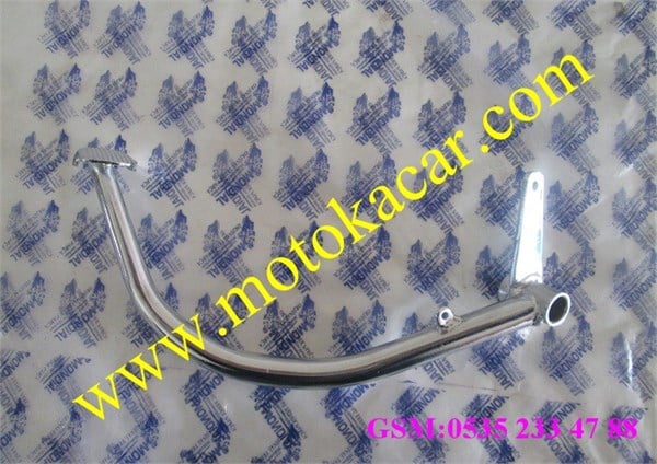 MONDİAL MC ROADRACER ARKA FREN PETALI ORJİNAL