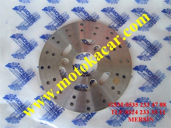 MONDİAL 50 TT ÖN DİSK ORJİNAL