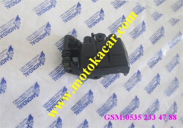 MONDİAL MG SÜPER BOY 150 ÖN FREN ALT MERKEZ ORJİNAL