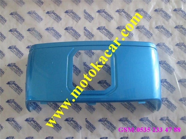MONDİAL E-MON RANK 3000 İÇ KAPAK ÜST ORJİNAL