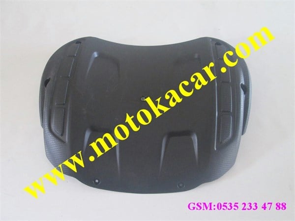 ARORA İNCİ ÖN İÇ ÇAMURLUK ŞASE ALTI ÖN PLASTİK ORJİNAL