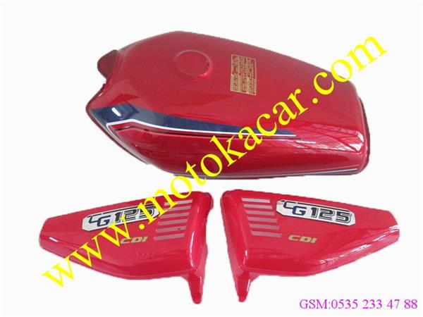 CG MG KIRMIZI  DEPO+YAN KAPAK