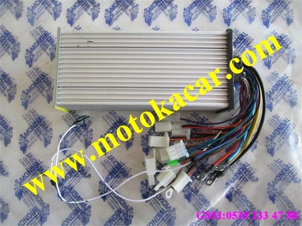 MONDİAL E-CUP BEYİN ORJİNAL