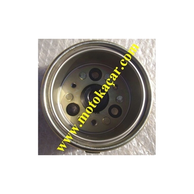 BİSAN LİFAN VOLAN ÇIPLAK