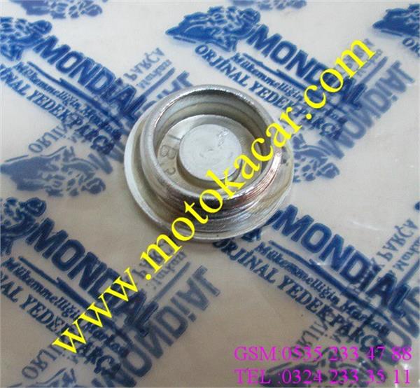 MONDİAL KT 150 SOL DEKOR KAPAK ORJİNAL