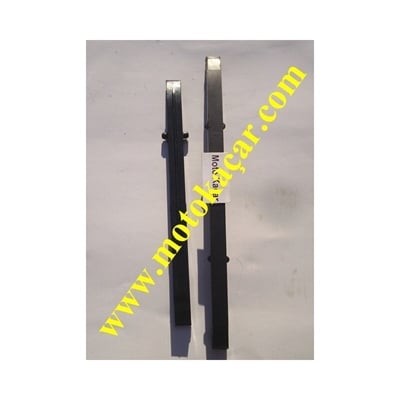 CROSS XL185 HONDA EKSANTRİK ZİNCİR KLAVUZU TAKIM